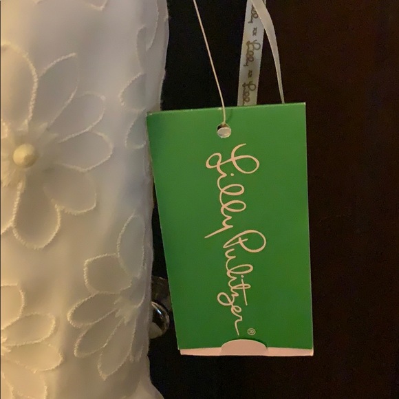 Lily Pulitzer The Surrey Dress - Picture 5 of 8